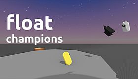 float: champions