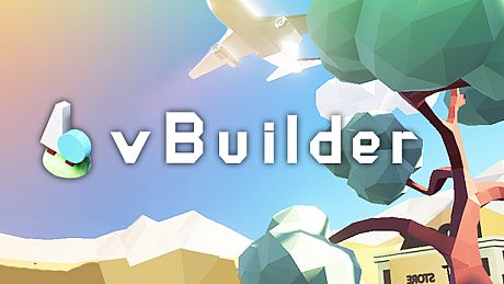 vBuilder Game