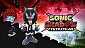 SONIC X SHADOW GENERATIONS: Extra Content Pack