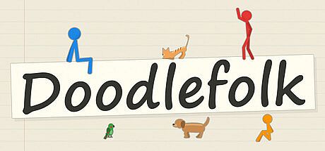 Doodlefolk
