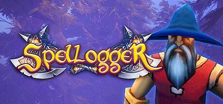 Spellogger Game