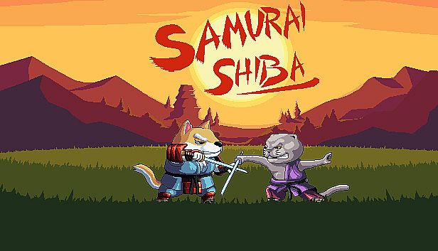 Buy Samurai Shiba