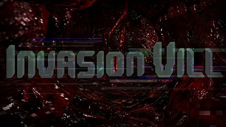 Invasion Vill Game