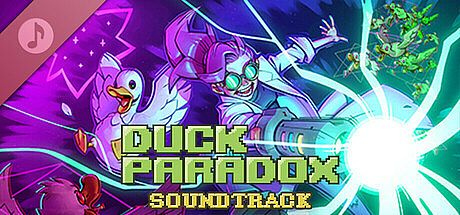 Duck Paradox Soundtrack