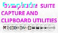 Simplode Suite - Capture and Clipboard Utilities