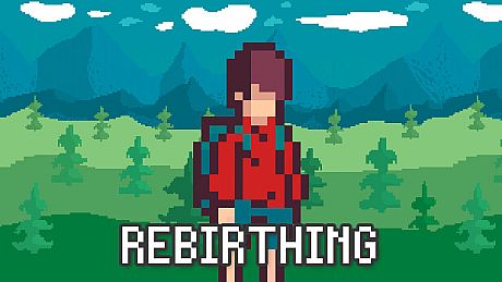 Rebirthing Game