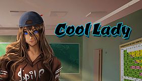 Cool Lady