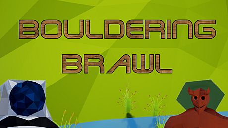 Bouldering Brawl Game