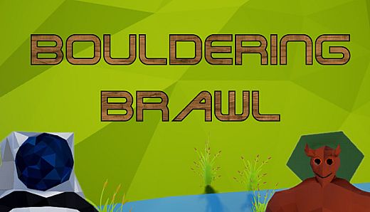 Bouldering Brawl
