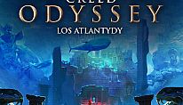Kup Assassin’s Creed Odyssey – The Fate of Atlantis na PC
