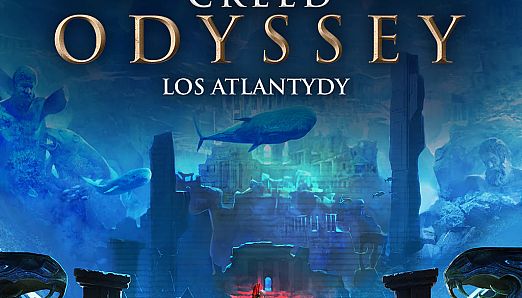 Assassin’s Creed Odyssey – The Fate of Atlantis