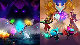 Ember Knights : Heroes of the Nexus Edition