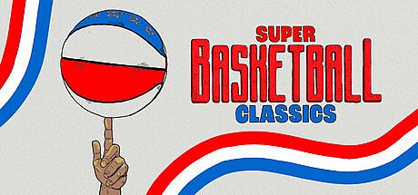 Super Basketball Classics Game