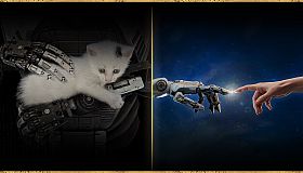 The Talos Principle Origin Bundle