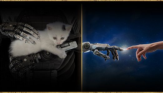 The Talos Principle Origin Bundle