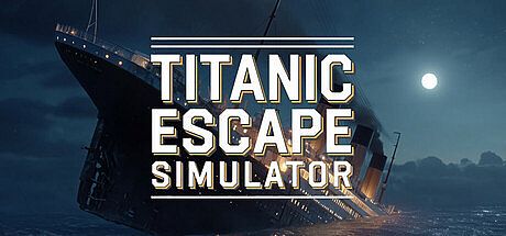 Titanic Escape Simulator Game