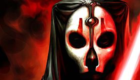 Star Wars KOTOR II
