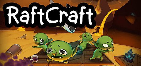 Raftcraft Game