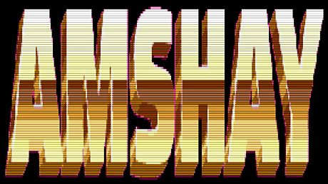 Amshay Game
