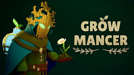 Growmancer Game