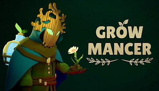 Growmancer