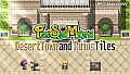 RPG Maker MV - FSM - Desert Town and Ruins Tiles