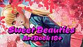 Sweet Beauties - Artbook 18+