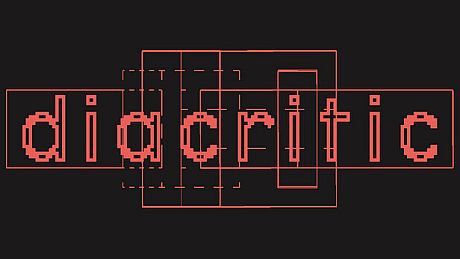 Diacritic Game