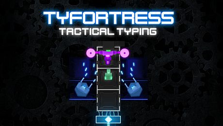 Tyfortress: Tactical Typing
