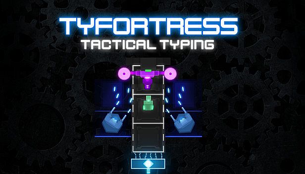 Buy Tyfortress: Tactical Typing
