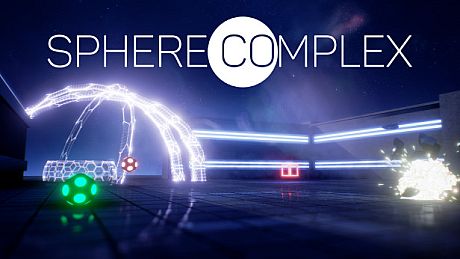 Sphere Complex Game