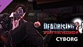 Dead Rising 2: Off the Record Cyborg Skills Pack
