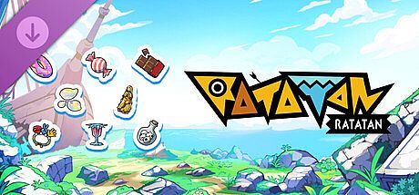 Ratatan - Upgrade Material Set DLC