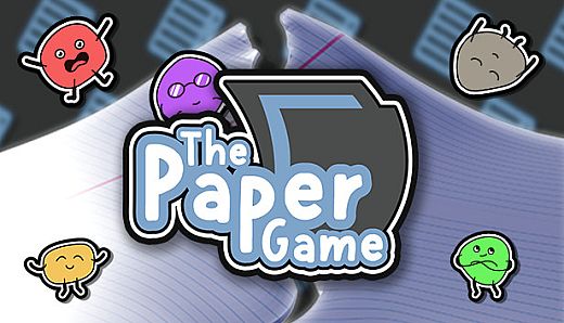 The Paper Game