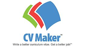 CV Maker for Mac