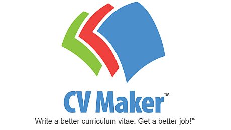 CV Maker for Mac Game