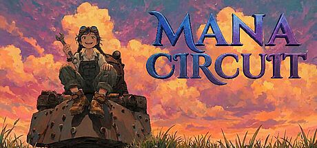 Mana Circuit Game