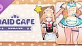 Maid Cafe Simulator: Starlight Diner (Mina)