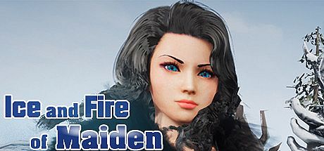 Ice and Fire of Maiden Game