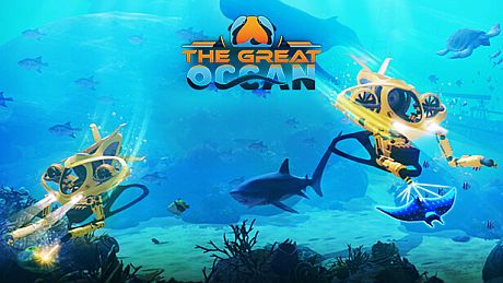 The Great Ocean Game