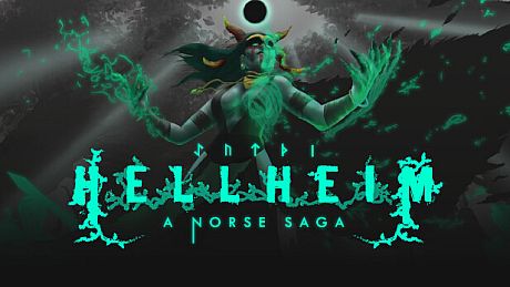 Hellheim: A Norse Saga Game