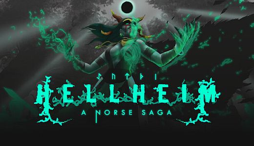Hellheim: A Norse Saga