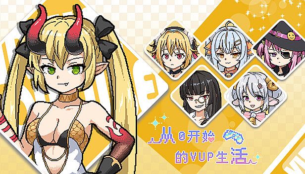 Buy RE0: VTuber Life