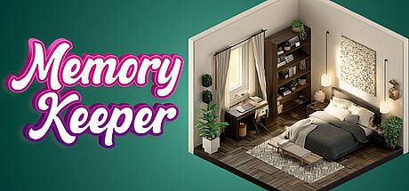 Memory Keeper Game