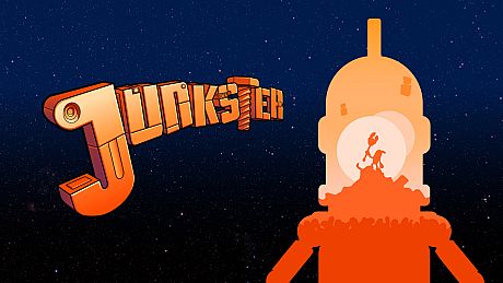 Junkster Game