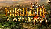 Acheter Konung 3: Ties of the Dynasty PC