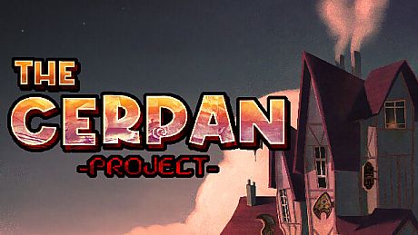 The Cerpan Project Game