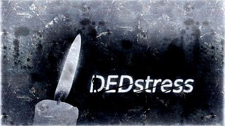 DEDstress Game