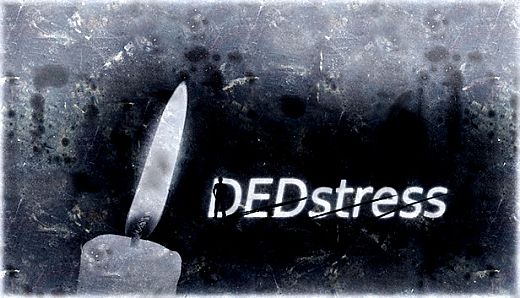 DEDstress