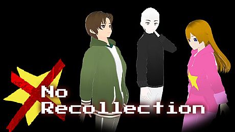 No Recollection Game